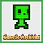 Genetic Archivist icon
