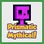 Prismatic Mythical icon