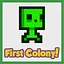 First Colony icon