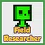 Field Researcher icon