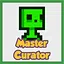 Master Curator icon