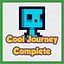 Cool Journey Complete icon