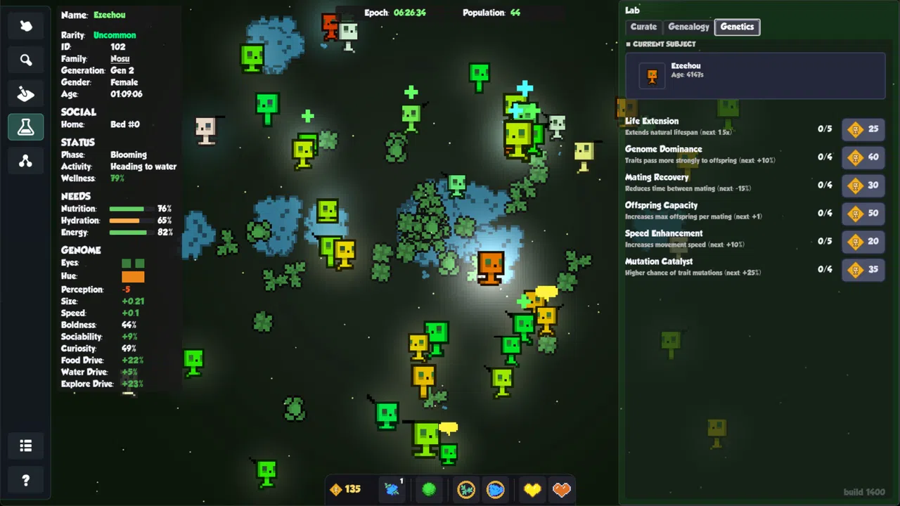 The Neeblarium Screenshot 6