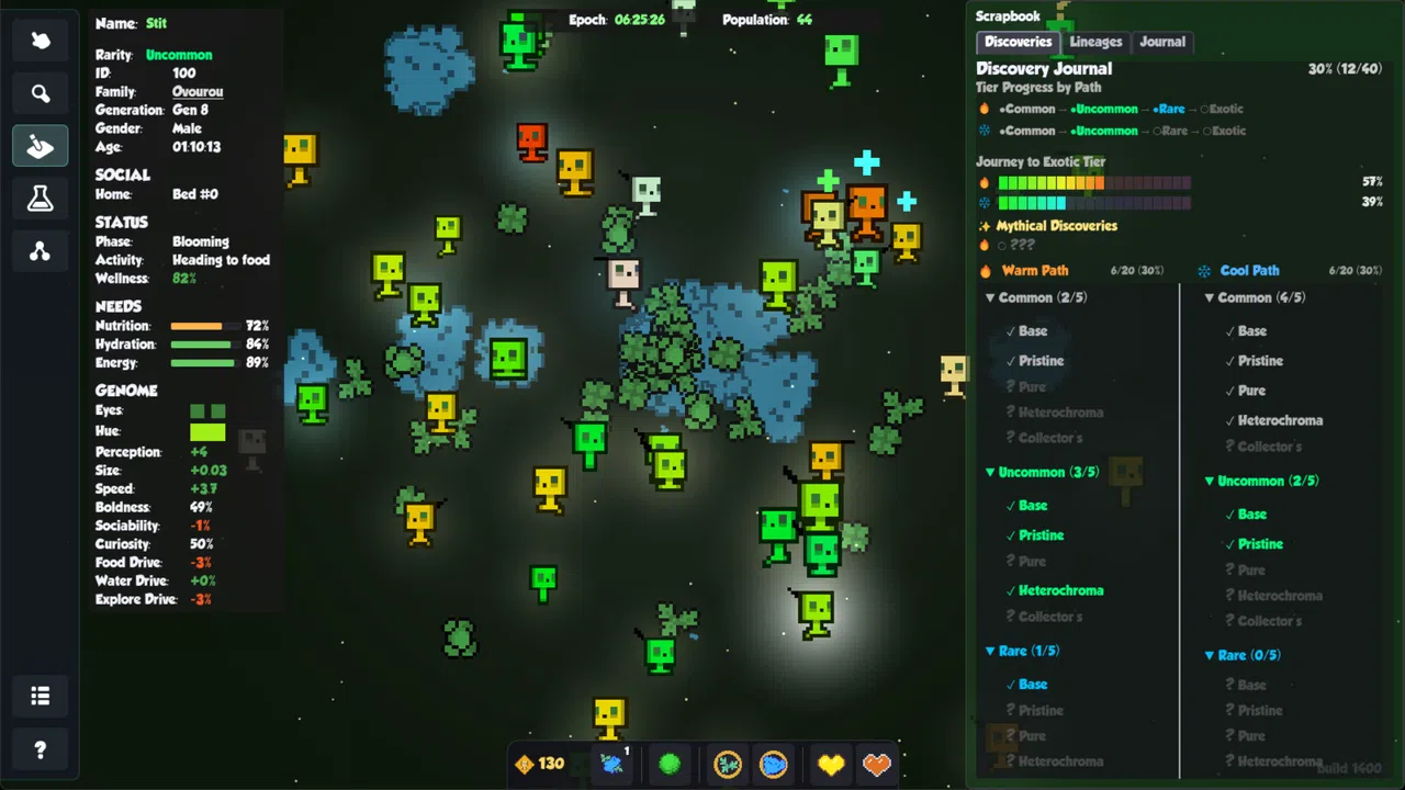 The Neeblarium Screenshot 5