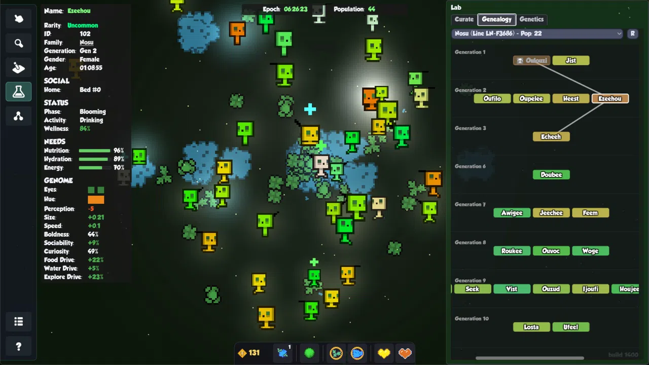 The Neeblarium Screenshot 4