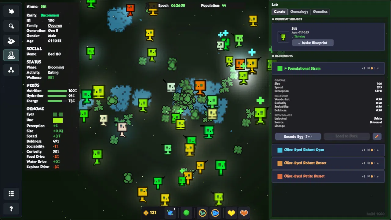 The Neeblarium Screenshot 3