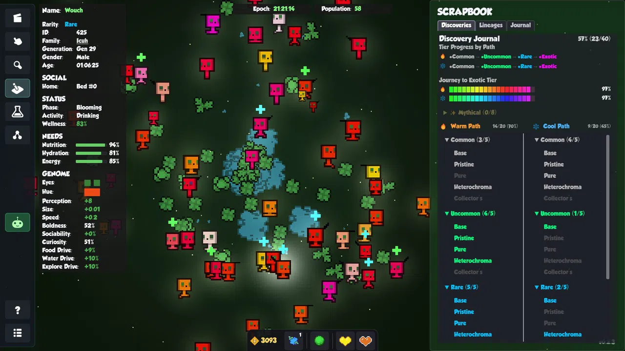 The Neeblarium Screenshot 0