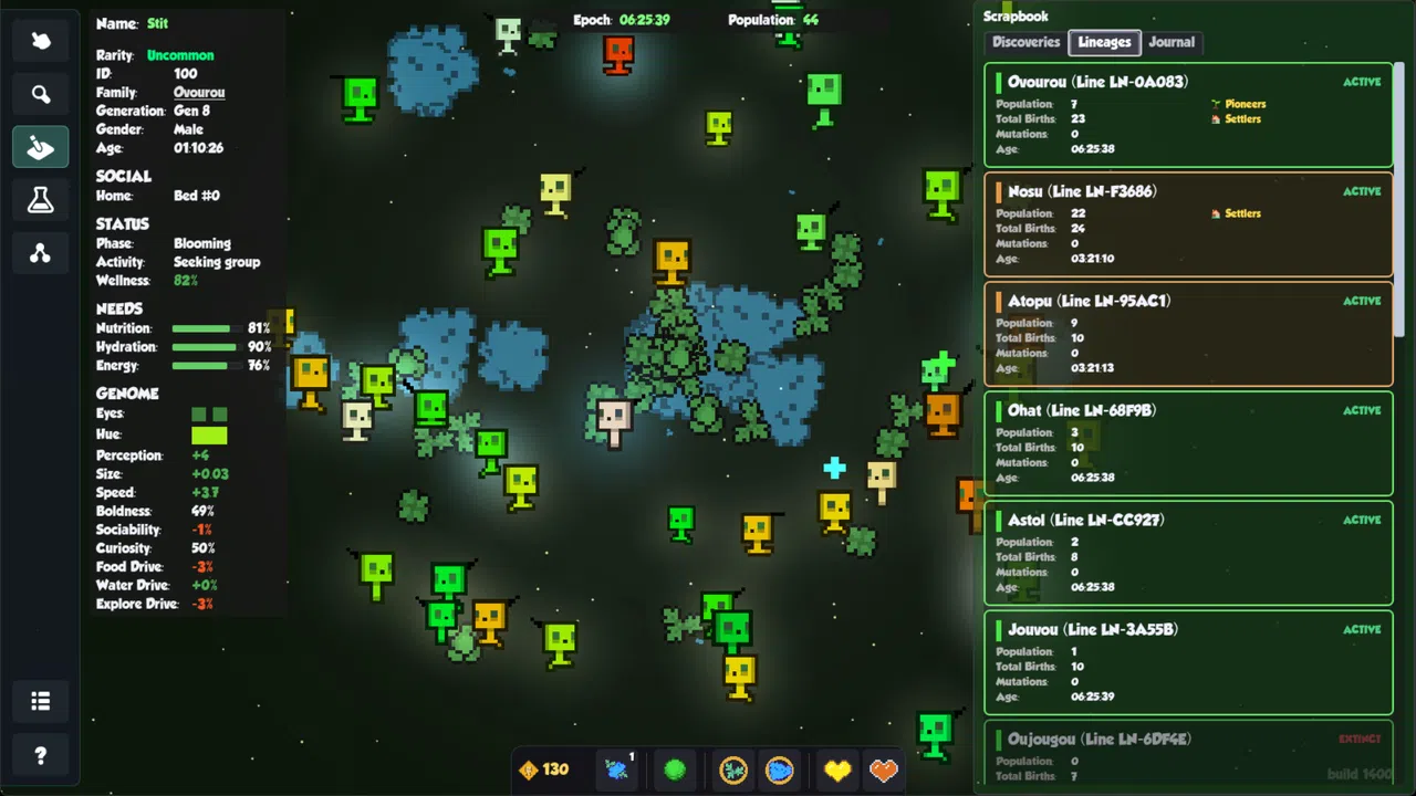 The Neeblarium Screenshot 2