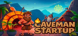 Caveman Startup