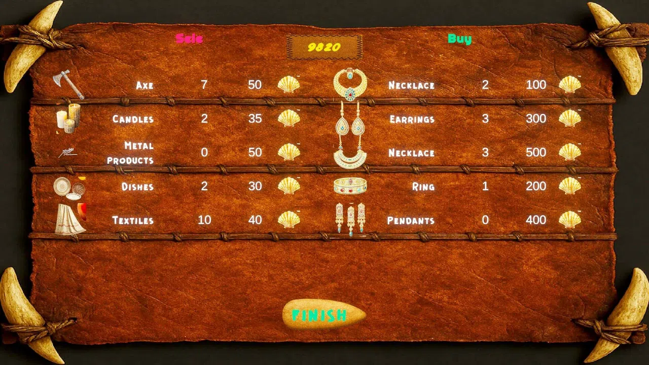 Caveman Startup Screenshot 8