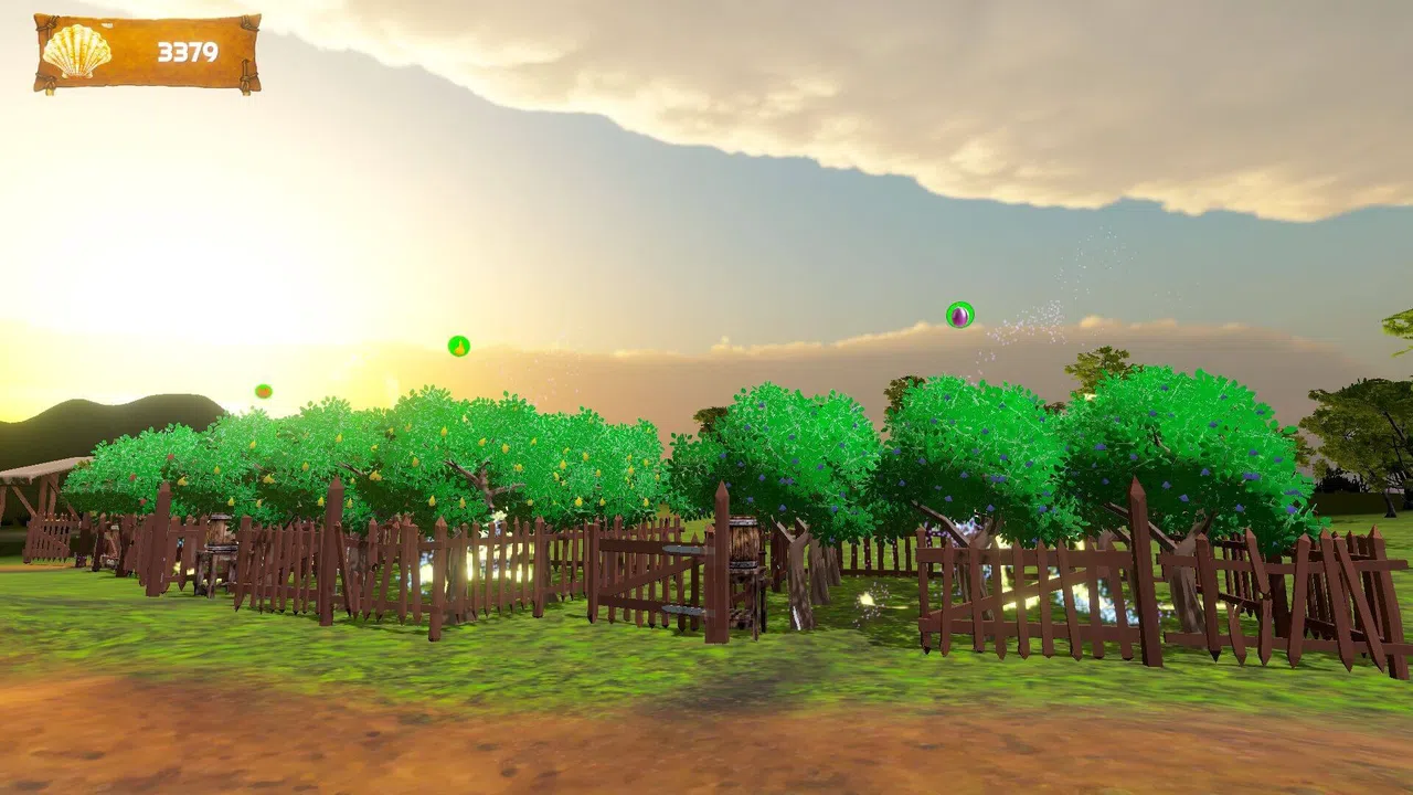 Caveman Startup Screenshot 3