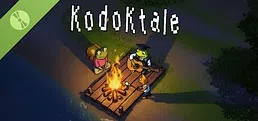 Kodoktale Demo