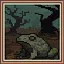 Not all journeys lead to pretty places icon