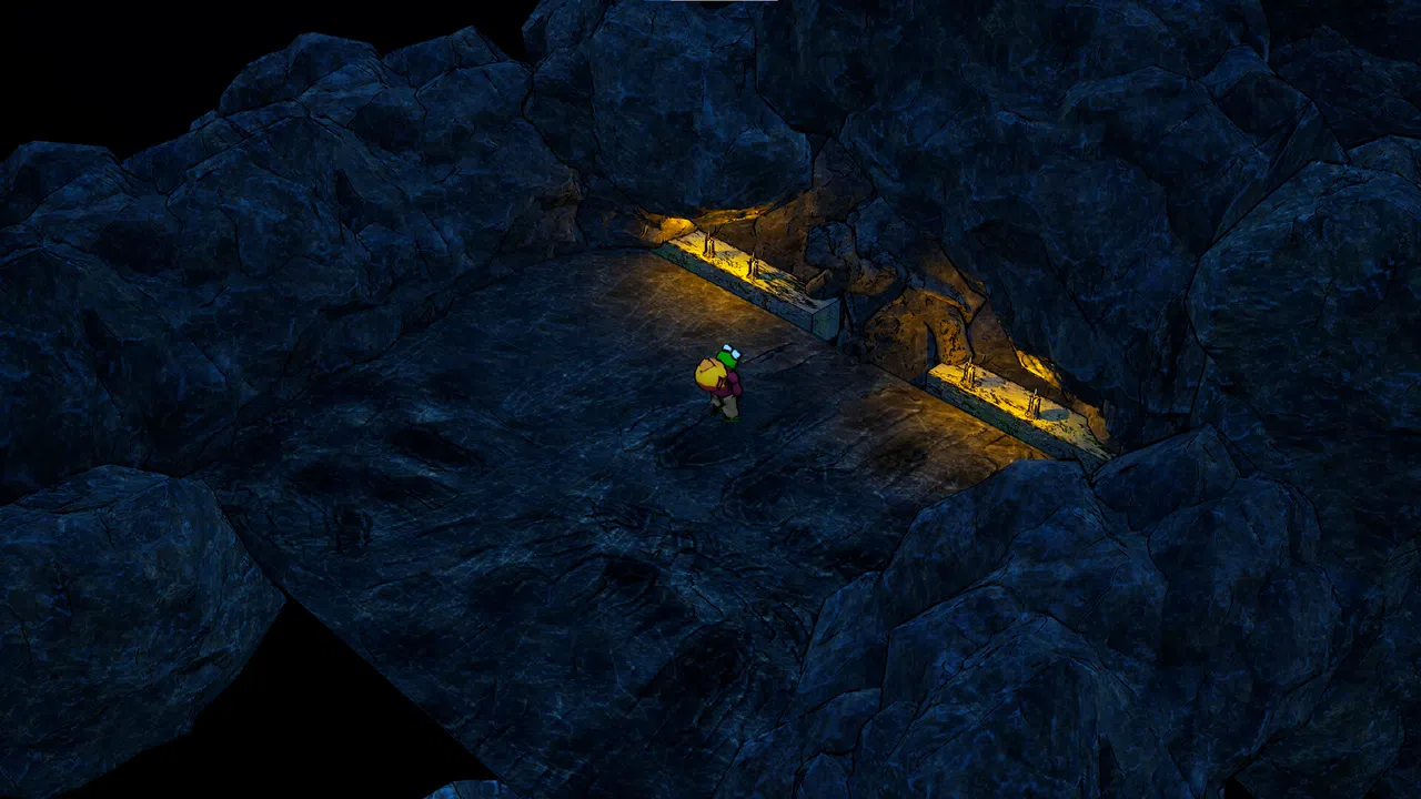 Kodoktale Demo Screenshot 8