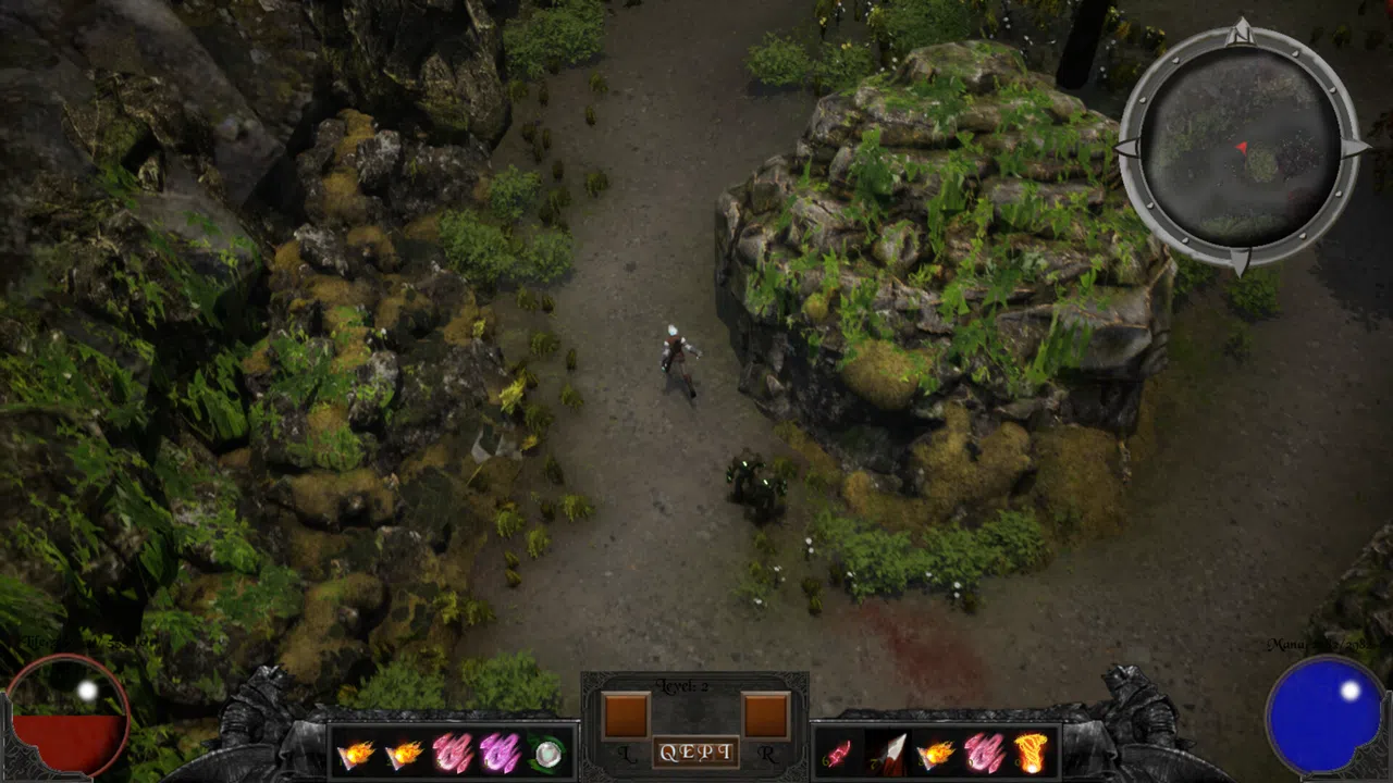 Rise of the Khan Screenshot 2