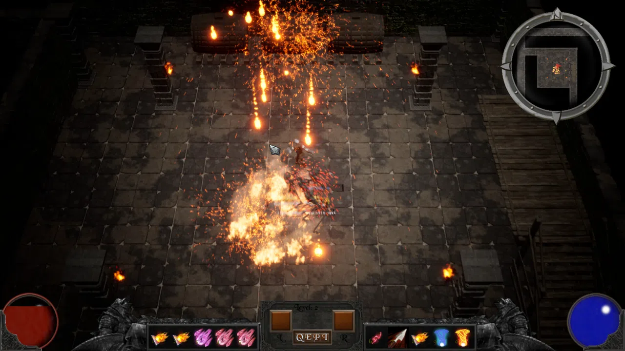 Rise of the Khan Screenshot 4