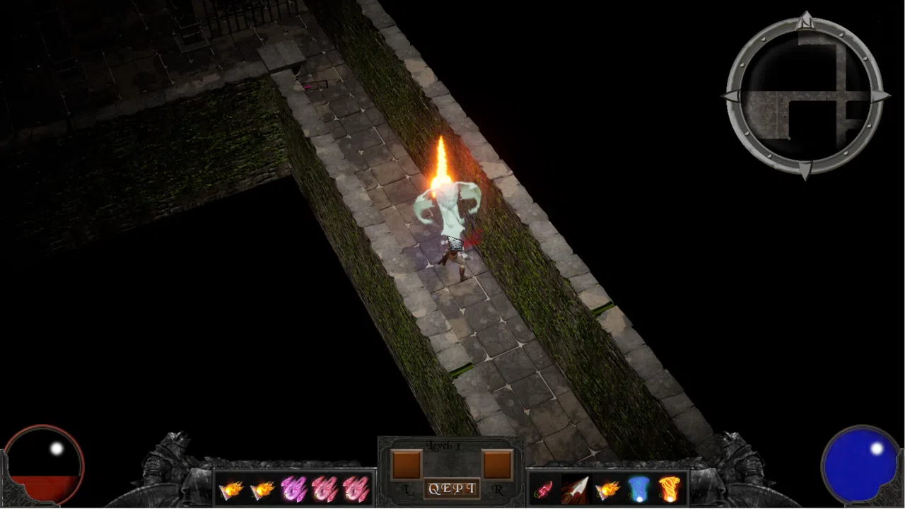 Rise of the Khan Screenshot 3