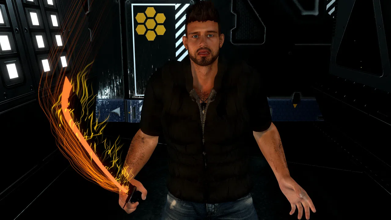 The Call of Darkness Screenshot 2