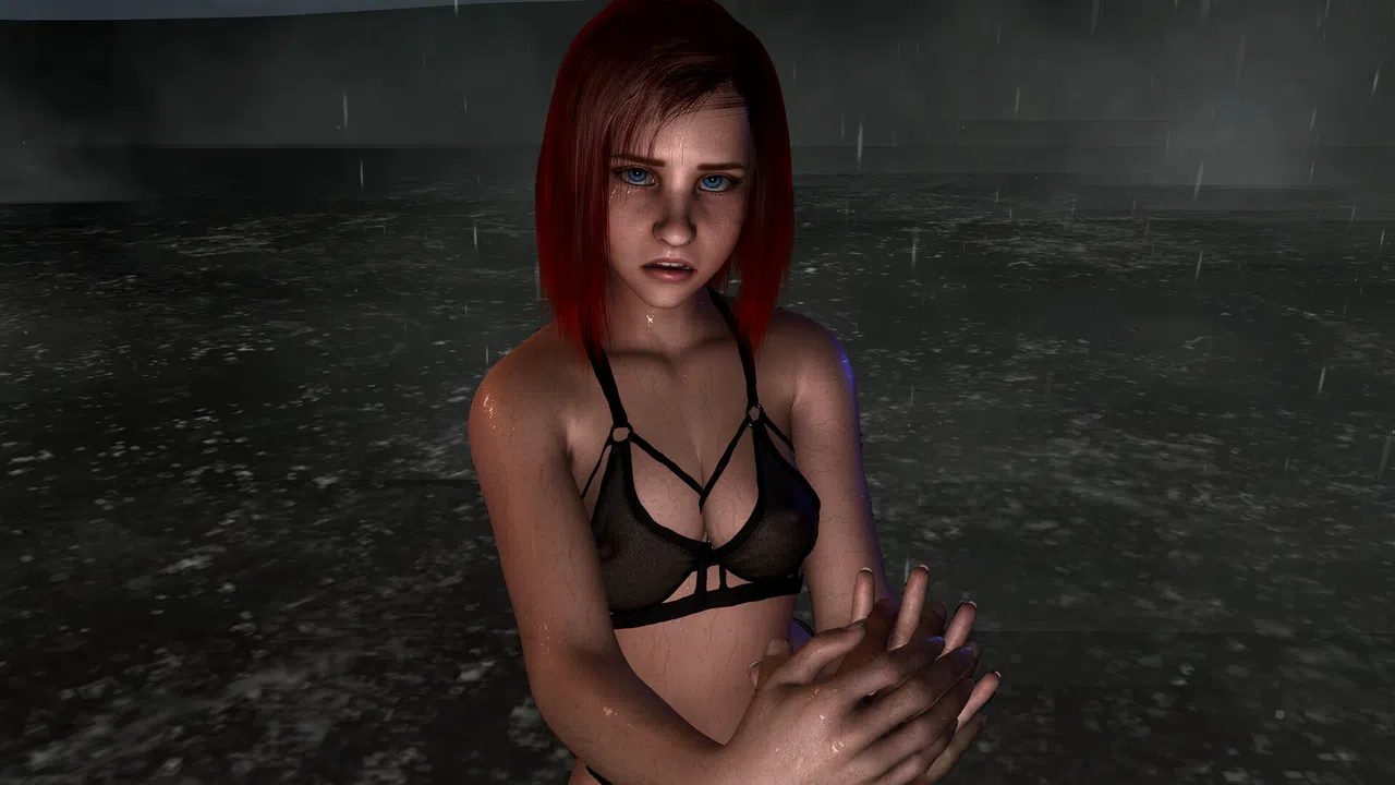 The Call of Darkness Screenshot 15