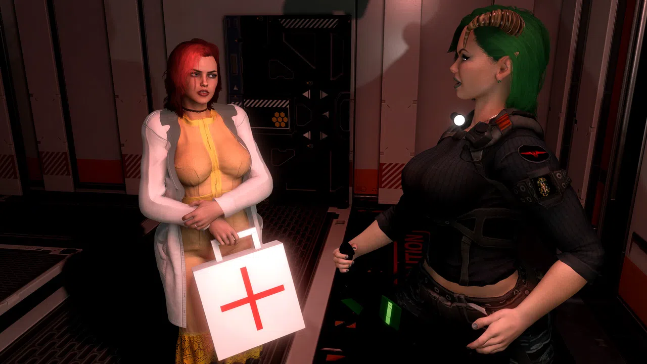 The Call of Darkness Screenshot 13