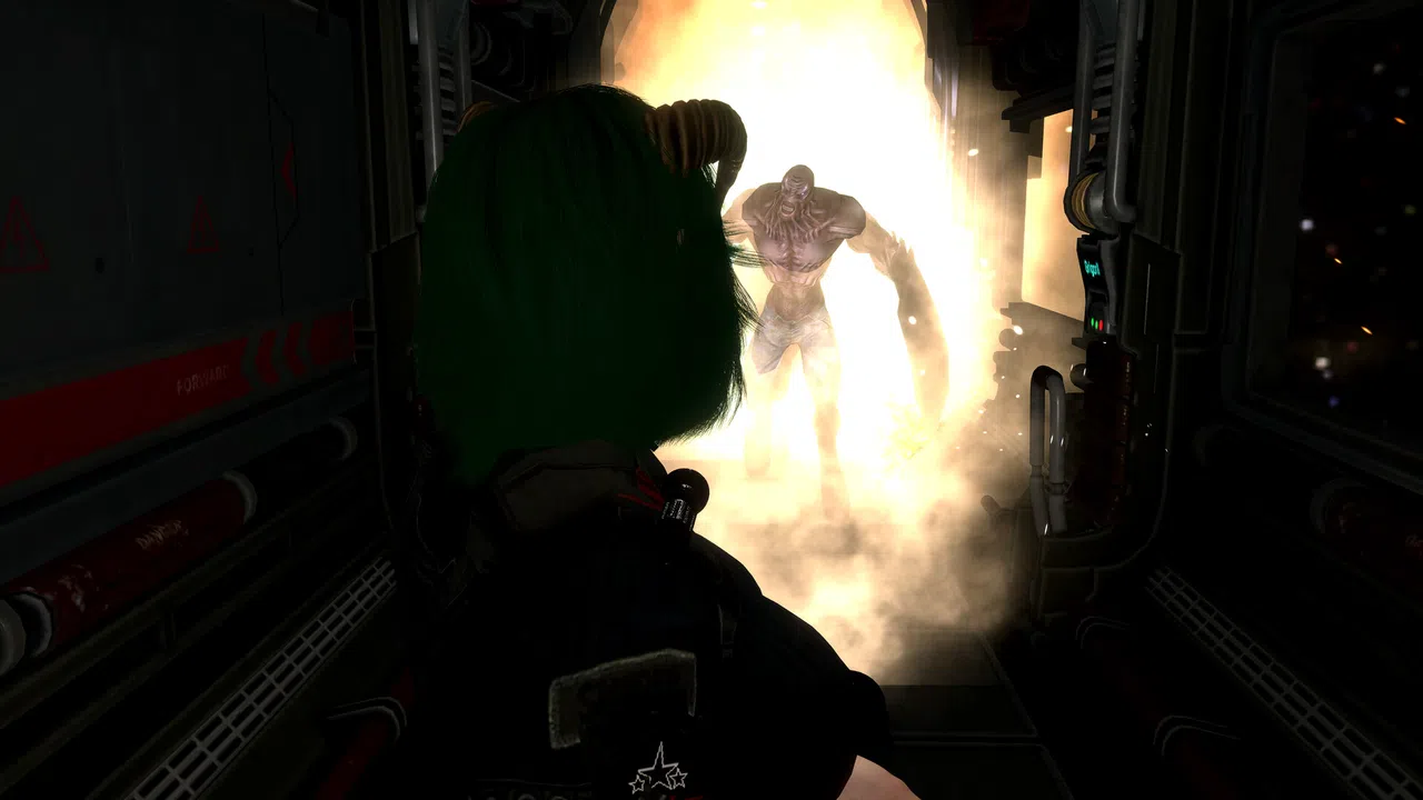 The Call of Darkness Screenshot 0