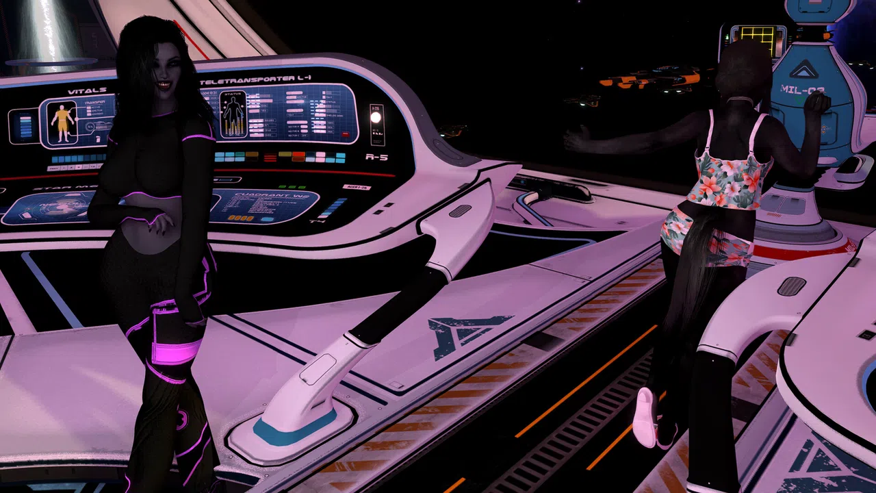 The Call of Darkness Screenshot 16