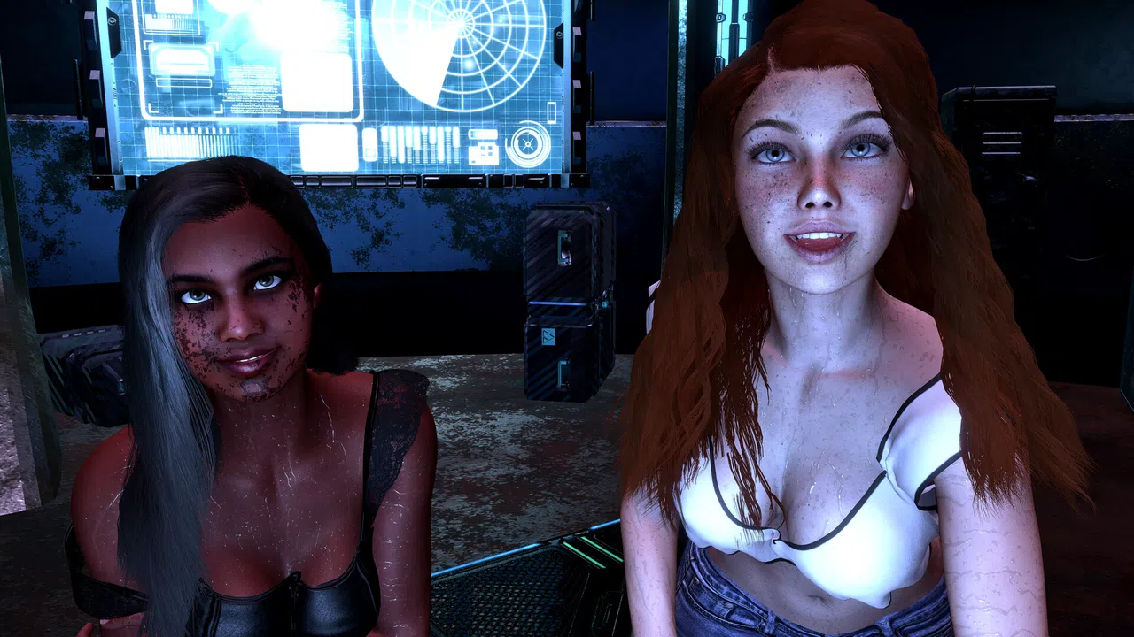 The Call of Darkness Screenshot 9