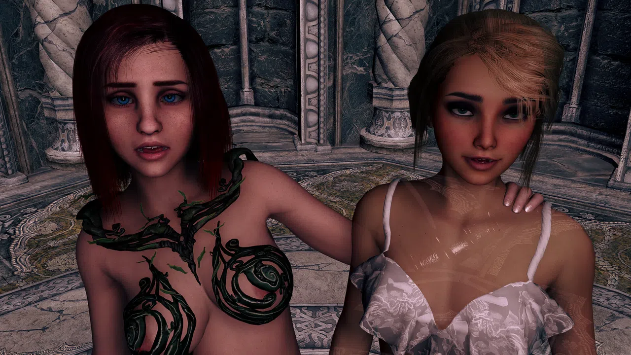 The Call of Darkness Screenshot 17