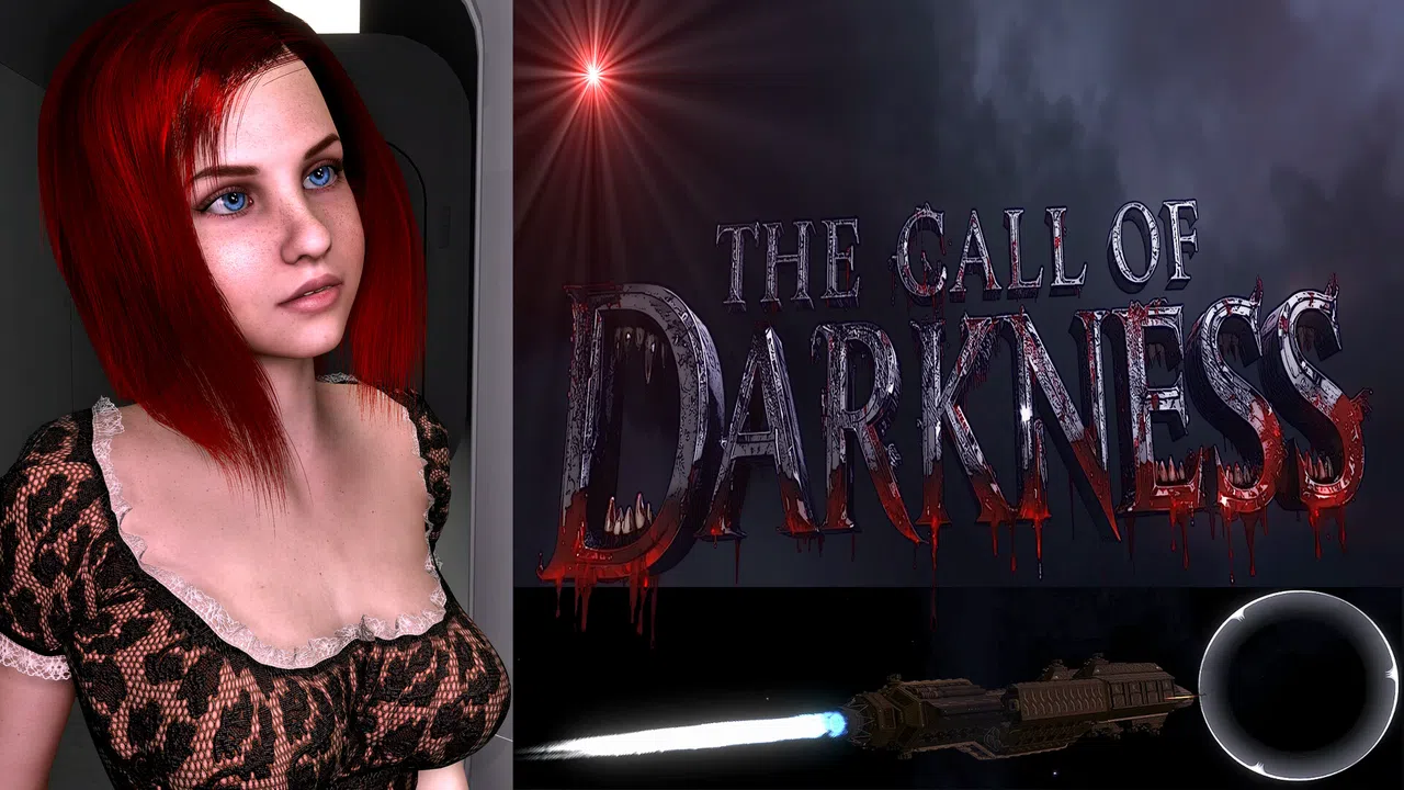 The Call of Darkness Screenshot 18