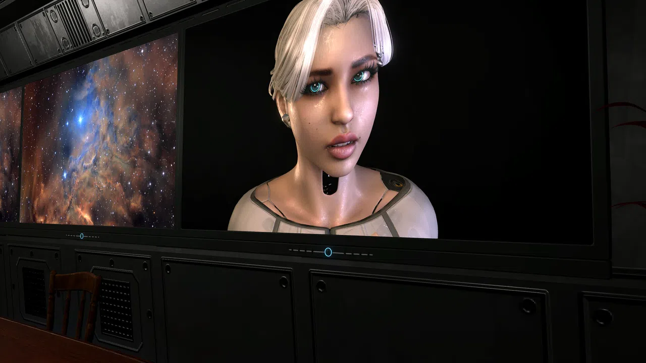 The Call of Darkness Screenshot 14