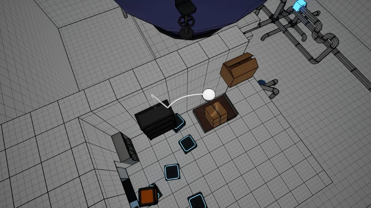 Boundy Demo Screenshot 4