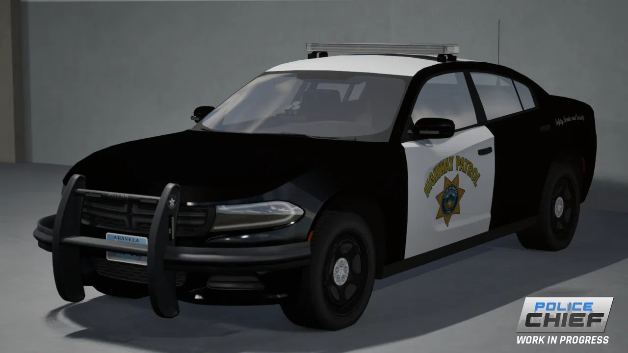 Police Chief Screenshot 6