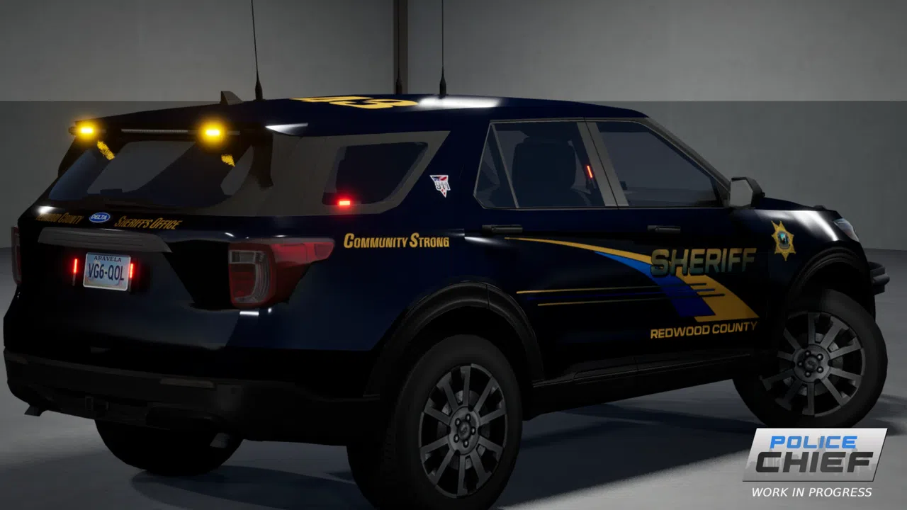 Police Chief Screenshot 10