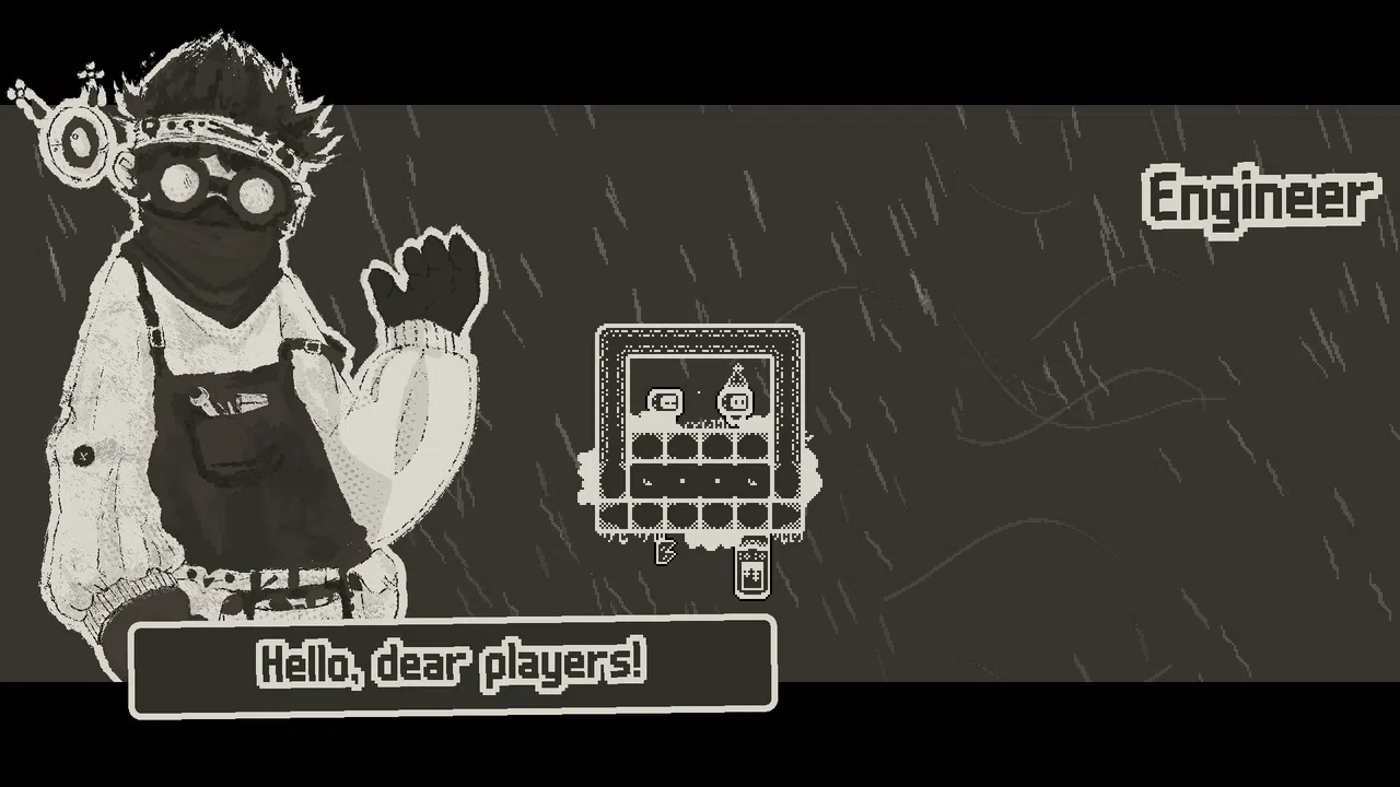 Bit It Screenshot 1