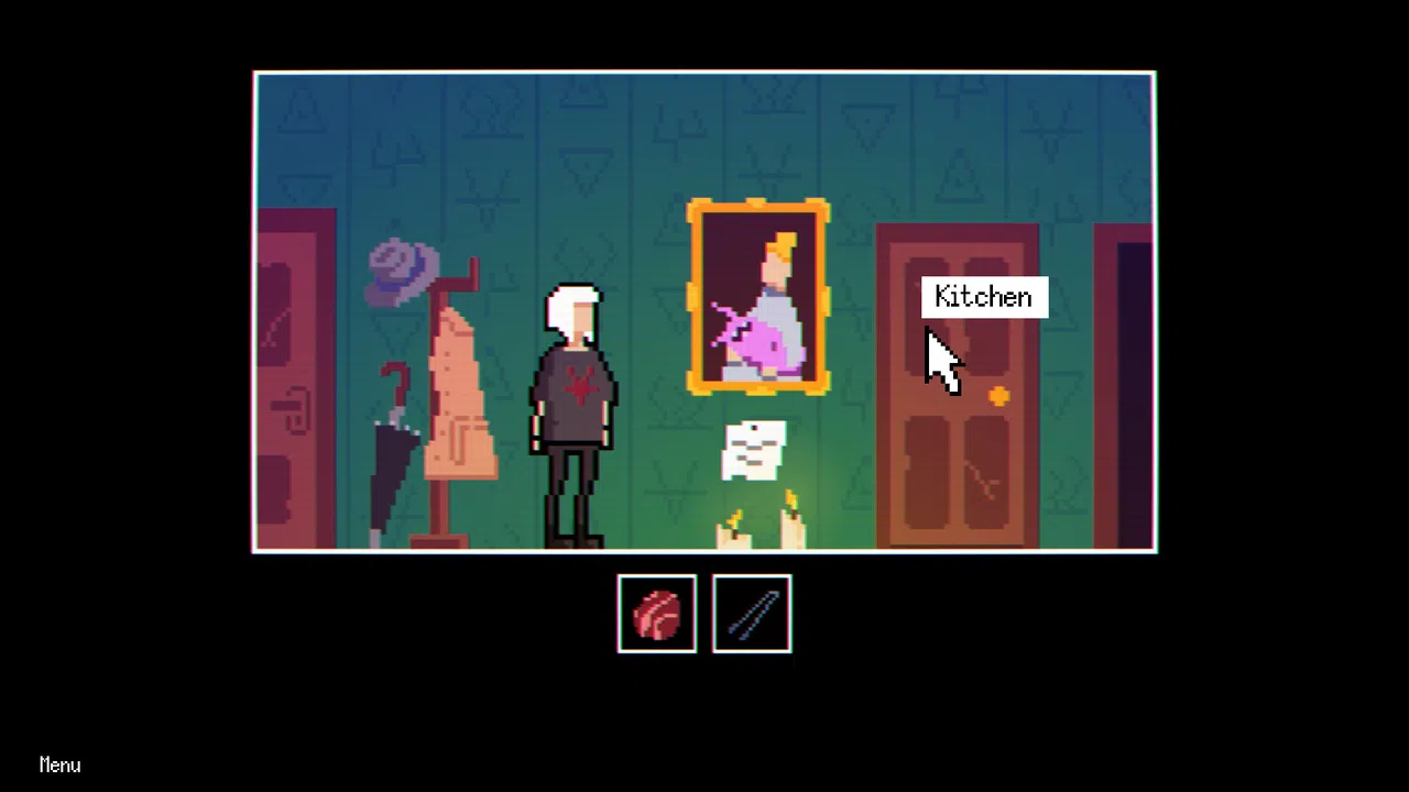 Victoria Kopernik: Mother Screenshot 0