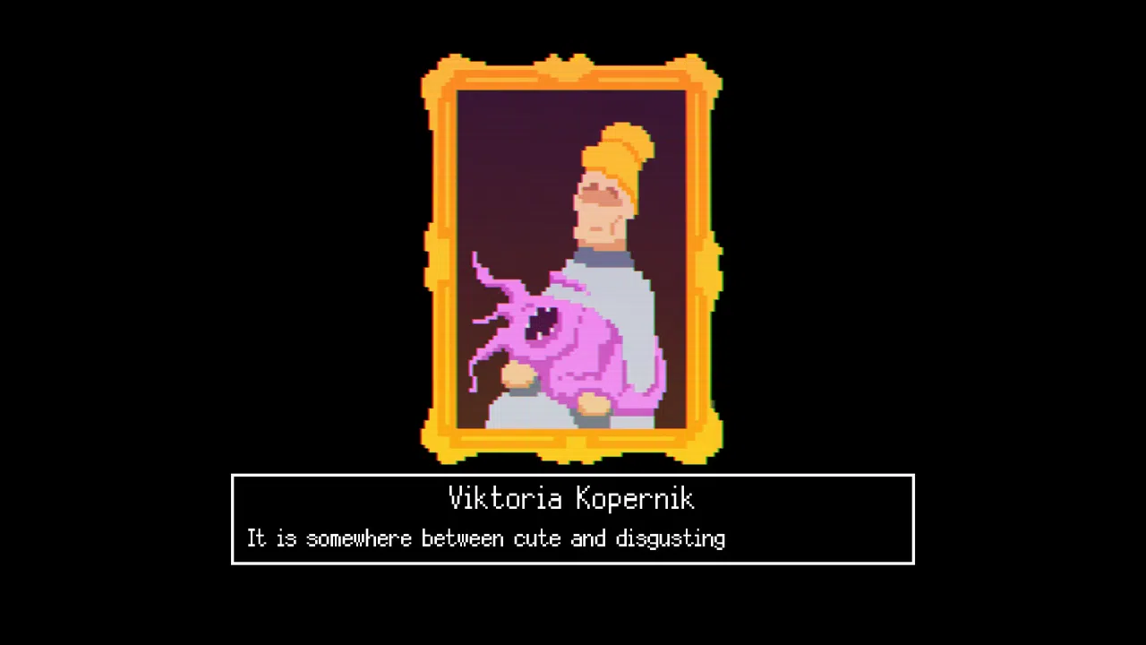 Victoria Kopernik: Mother Screenshot 1