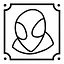 Learning the human customs icon