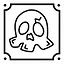It's a different kind of magic icon