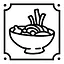 Ready for the feast? icon