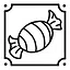 Sweet Christmas icon