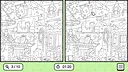 There's No Differences: Santa Screenshot 3