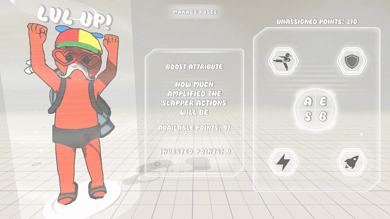 Slap it Screenshot 4