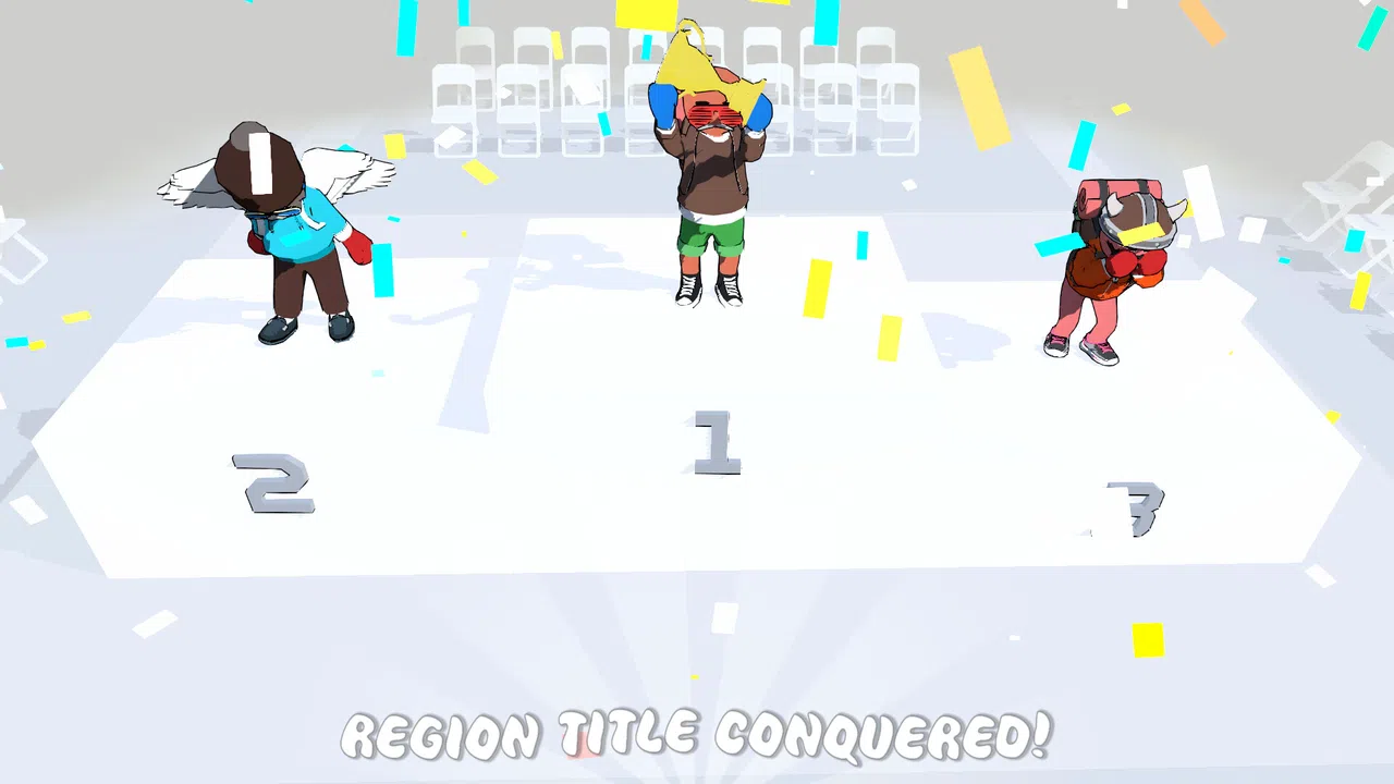 Slap it Screenshot 3