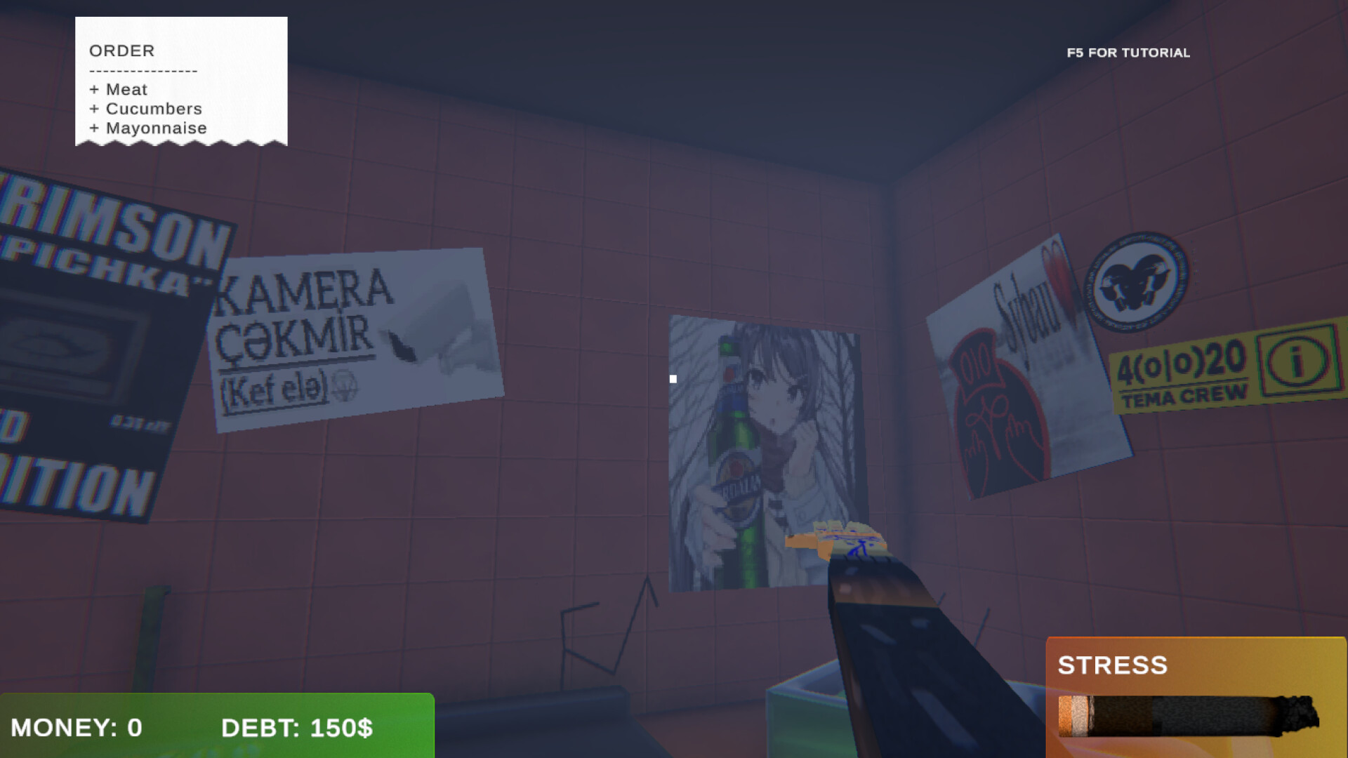 Doner Madness Demo Screenshot 5