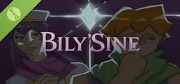 Bily'Sine Demo