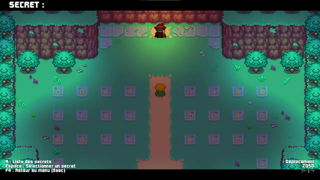 Bily'Sine Demo Screenshot 3