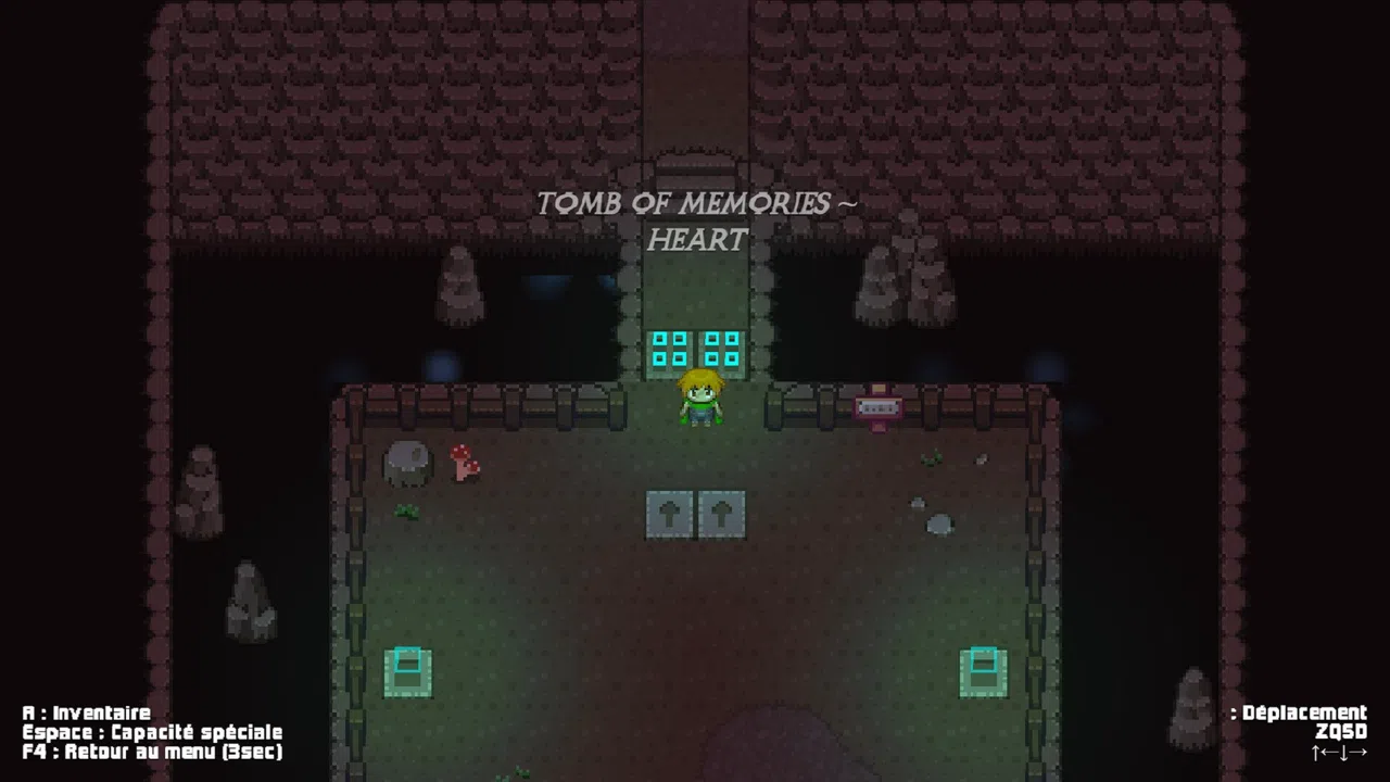 Bily'Sine Demo Screenshot 1