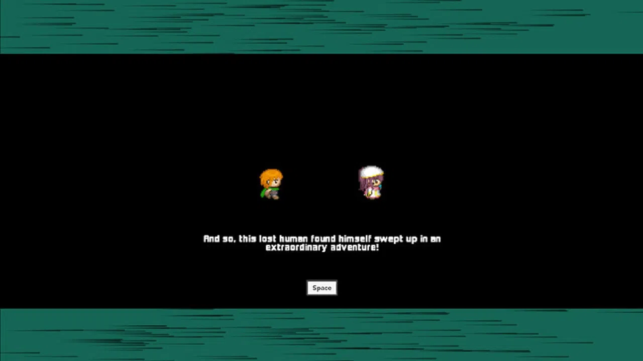 Bily'Sine Demo Screenshot 8