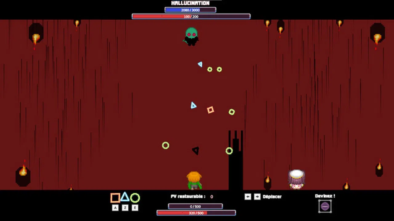 Bily'Sine Demo Screenshot 2