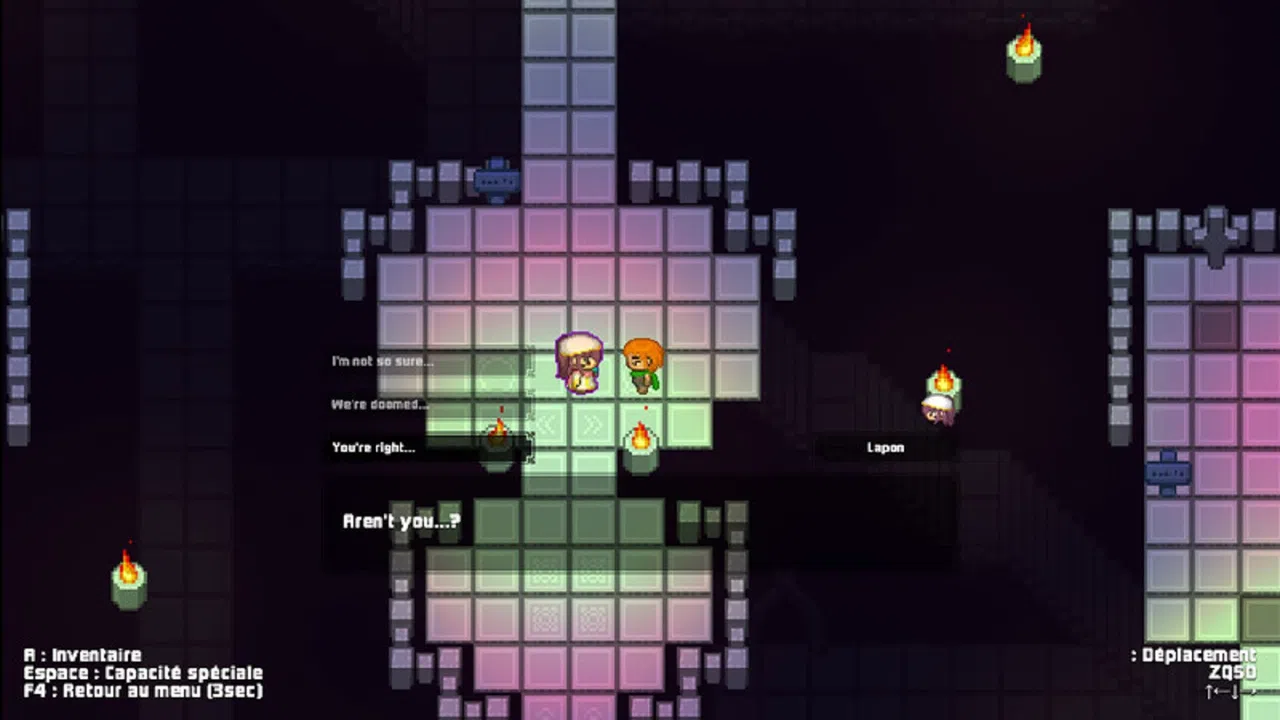 Bily'Sine Demo Screenshot 5